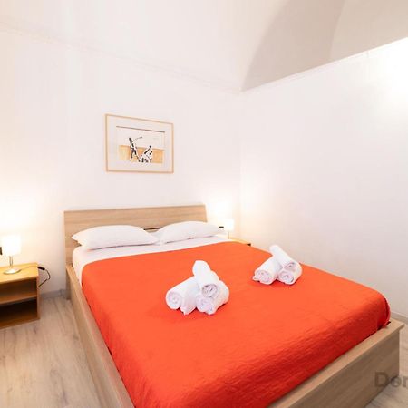 Villari Guest House By Domusextra Napoli Exterior foto