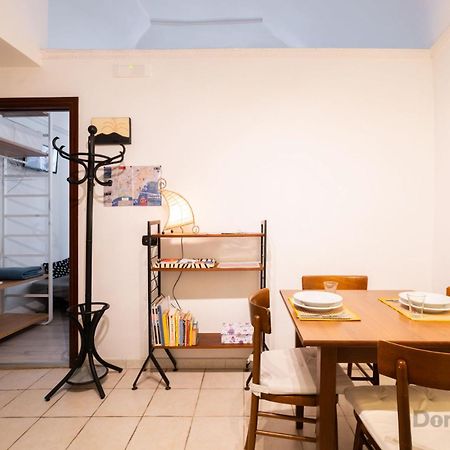 Villari Guest House By Domusextra Napoli Exterior foto