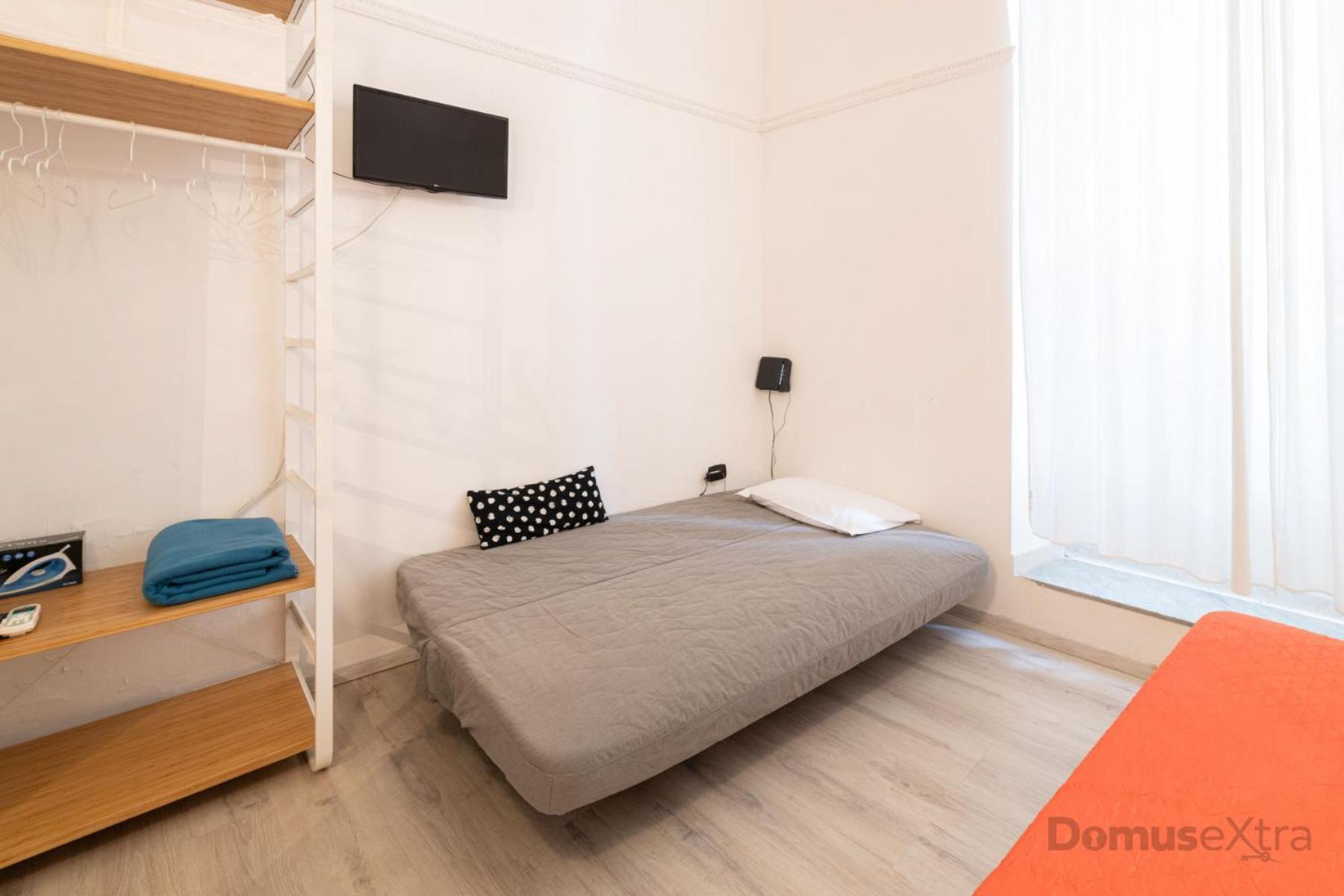 Villari Guest House By Domusextra Napoli Exterior foto