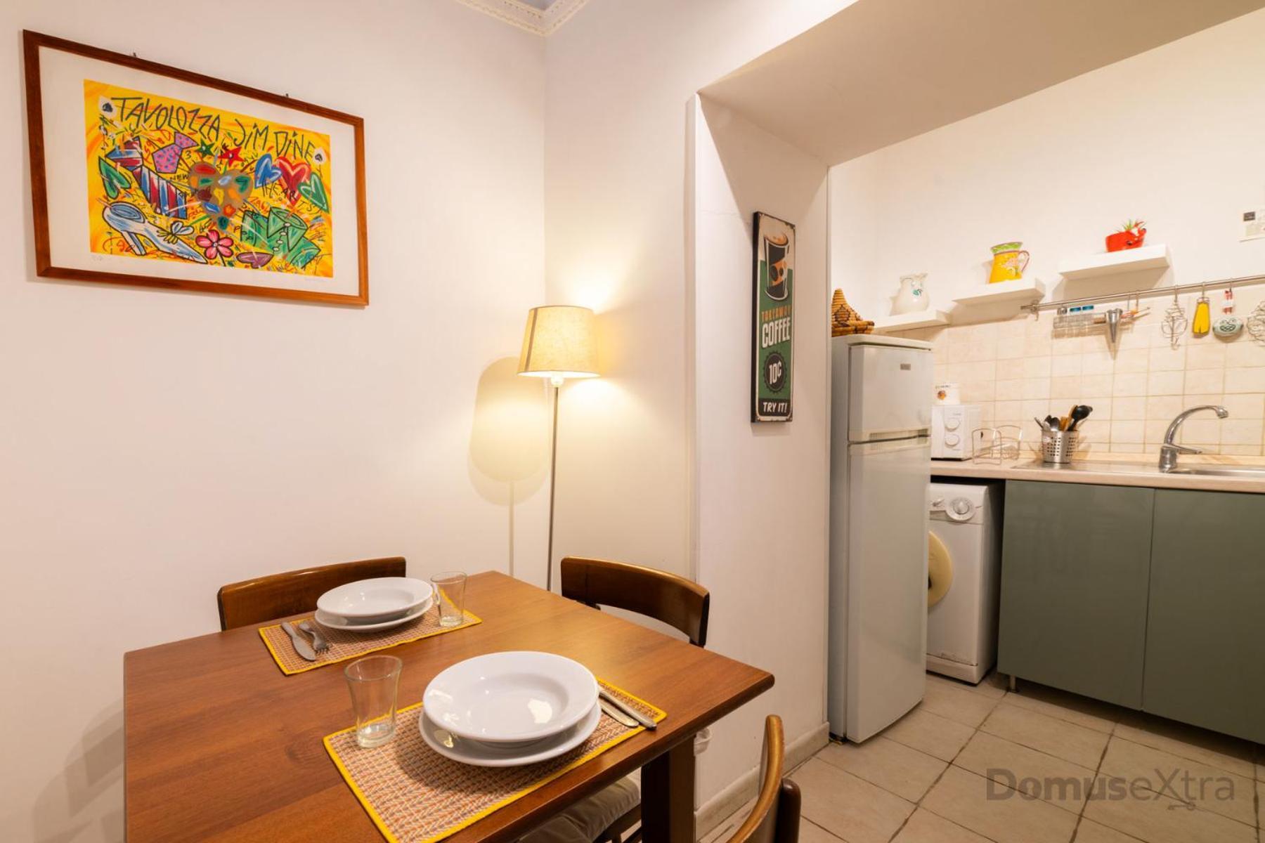 Villari Guest House By Domusextra Napoli Exterior foto
