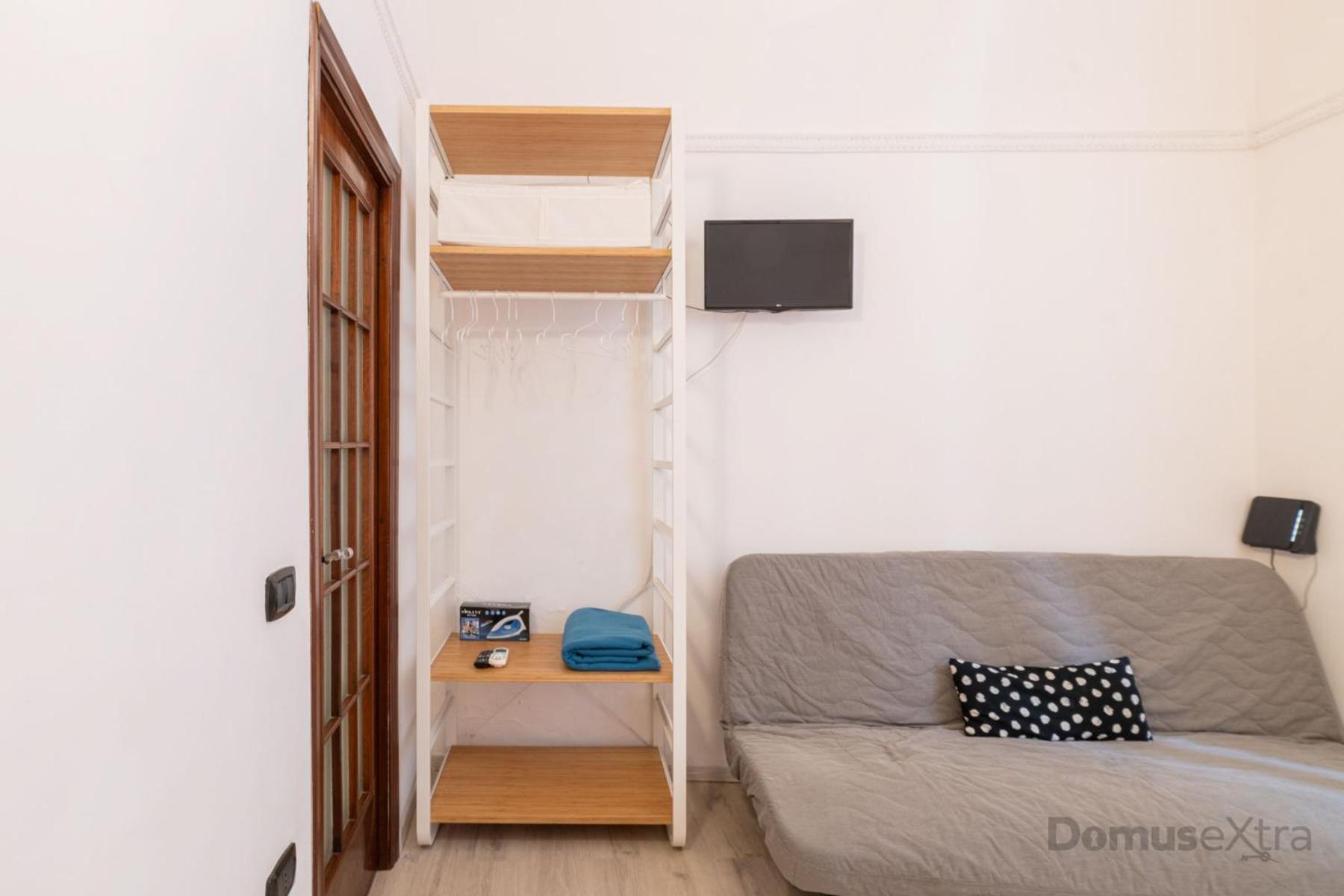 Villari Guest House By Domusextra Napoli Exterior foto